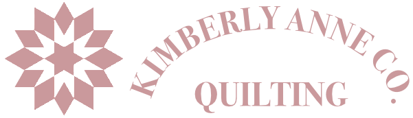 Kimberly Anne Co Quilting